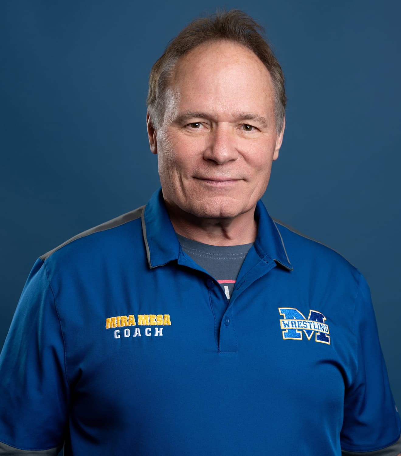 Dean Brown — JV Head Coach